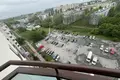 Appartement 2 chambres 45 m² en Varsovie, Pologne