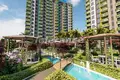 2 bedroom apartment 70 m² Erdemli, Turkey