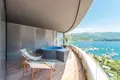 Wohnung 5 zimmer 137 m² Budva, Montenegro