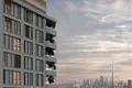 Wohnkomplex Keturah Reserve — large residence by MAG with swimming pools, gardens and a business center in Meydan, Dubai