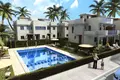 3 bedroom villa 101 m² Mazarron, Spain