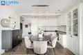Apartamento 2 habitaciones 59 m² Vilna, Lituania