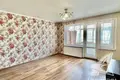 2 room apartment 49 m² Zhabinka, Belarus
