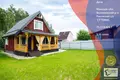 Dom 76 m² Rakauski sielski Saviet, Białoruś