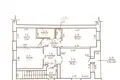 Apartment 101 m² Aliachnovicki sielski Saviet, Belarus