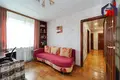 Appartement 2 chambres 50 m² Minsk, Bélarus