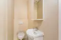 Mieszkanie 2 pokoi 132 m² Rafailovici, Czarnogóra