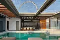 Penthouse 4 bedrooms 870 m² Dubai, United Arab Emirates