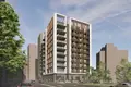 1 bedroom apartment 47 m² Tbilisi, Georgia