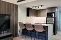Mieszkanie 2 pokoi 48 m² Canggu, Indonezja