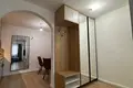 Apartamento 1 habitacion 45 m² en Budva, Montenegro