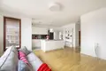 3 room apartment 64 m² in Warsaw, Poland