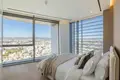 Mieszkanie 3 pokoi 181 m² Limassol, Cypr