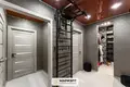 Квартира 1 комната 49 м² Минск, Беларусь
