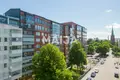 1 bedroom apartment 39 m² Tampere sub-region, Finland