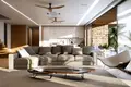 Apartamento 3 habitaciones 271 m² Baan Chaweng Noi, Tailandia