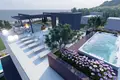 4 bedroom apartment 162 m² Opcina Sukosan, Croatia