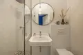 Wohnung 1 zimmer 33 m² Warschau, Polen