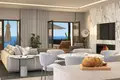 Villa de tres dormitorios 262 m² Budva, Montenegro