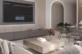 Mieszkanie 2 pokoi 80 m² Dystrykt Larnaka, Cypr