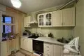 3 room apartment 67 m² Muchaviecki sielski Saviet, Belarus