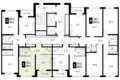 Mieszkanie 1 pokój 39 m² Leninsky District, Rosja