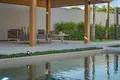 Villa de 3 habitaciones 473 m² Thep Krasatti, Tailandia