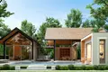 3-Zimmer-Villa 324 m² Si Sunthon, Thailand