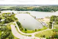  39 m² Voukavicy, Belarus