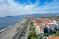 2 bedroom apartment 145 m² Muratpasa, Turkey
