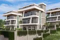 Willa 5 pokojów 419 m² Muratpasa, Turcja