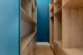 Apartamento 2 habitaciones 96 m² en Varsovia, Polonia