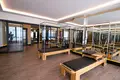 Квартира 1 комната 130 м² Махмутлар, Турция