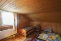 Maison 80 m² Aziarycyna, Bélarus
