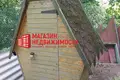 Dom 2 pokoi 55 m² Abuchauski sielski Saviet, Białoruś
