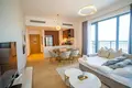 Mieszkanie 2 pokoi 113 m² Dubaj, Emiraty Arabskie