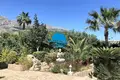 Willa 4 pokoi 195 m² Altea, Hiszpania