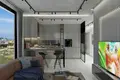 Apartamento 1 habitacion 75 m² Trikomo, Chipre del Norte
