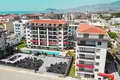 Mieszkanie 1 pokój 144 m² Kestel, Turcja