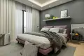 Apartamento 95 m² Mezitli, Turquía