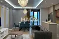 2 bedroom apartment 125 m² Bashkia Durres, Albania