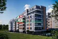 1 bedroom apartment 62 m² Burgas, Bulgaria