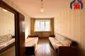 Apartamento 3 habitaciones 68 m² Starobin, Belarús