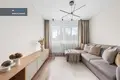 3 room apartment 51 m² Vilnius, Lithuania