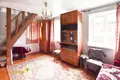 House 74 m² Astrosycki sielski Saviet, Belarus