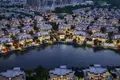 Szeregowiec 5 pokojów 353 m² Dubaj, Emiraty Arabskie