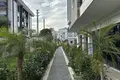 Penthouse 3 pokoi 115 m² Obakoy, Turcja