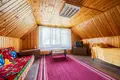 Maison 74 m² Bialarucki sielski Saviet, Bélarus