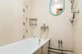 Wohnung 1 zimmer 37 m² Minsk, Belarus