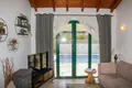 Willa 1 pokój 167 m² Maleme, Grecja